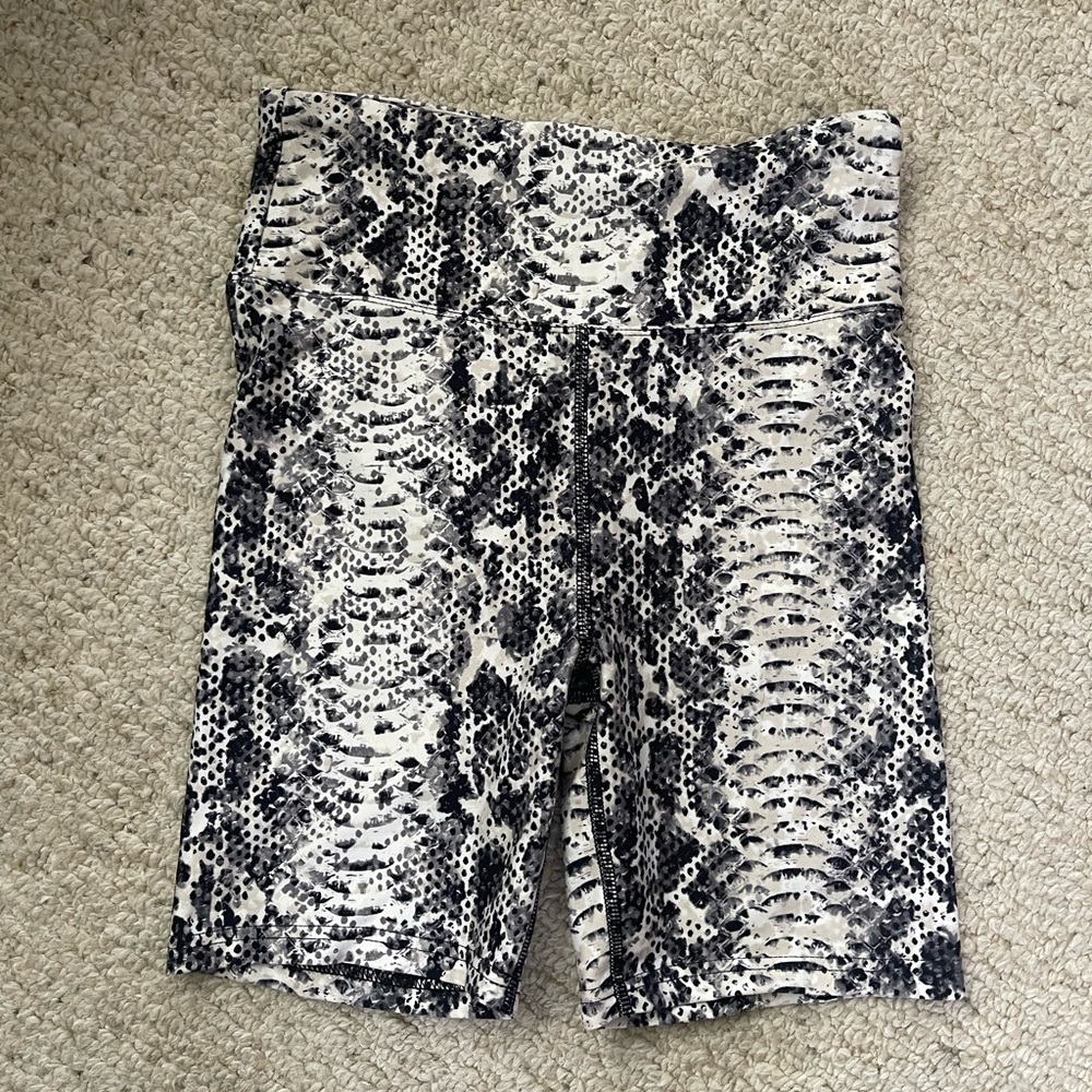 Brand new! Biker short